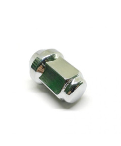 Гайка колеса М12х1,5 хром HERZOG HLM 006N-4