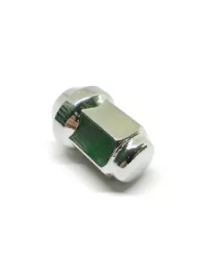 Гайка колеса М12х1,5 хром HERZOG HLM 006N-4