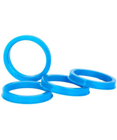 Кольцо центровочное 70,1-60,1 НСR701-601 (компл. 4шт.)