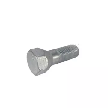 Болт крепления колеса -2101 М12*1,25*27 (NF) 20шт