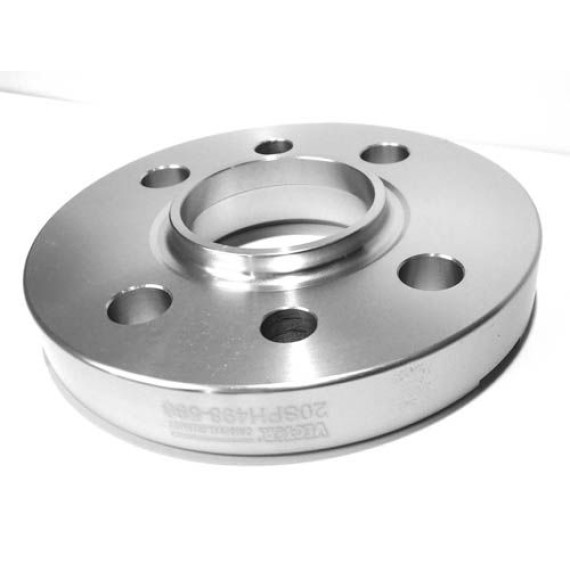 Проставка для выноса колёс (4х98/D=58.6мм) 20мм  20SP498-586