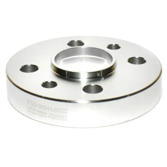 Проставка для выноса колёс (4х98/D=58.6мм) 25мм  25SP498-586