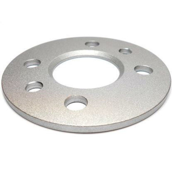 Проставка для выноса колёс (4х98/D=58.6мм) 6мм  6SP498-586