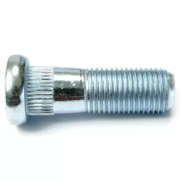 Шпилька колёсная М12х1,25х23 (D посад.-12,5мм.) "SUZUKI" LS