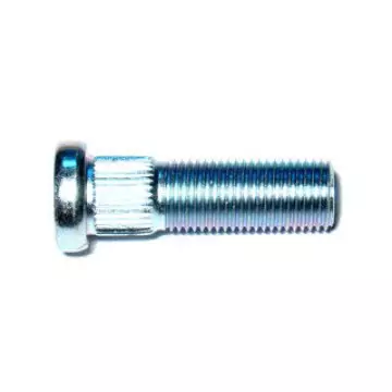 Шпилька колёсная М12х1,25х40 (D посад.-12.9мм.) ВЕКТОР