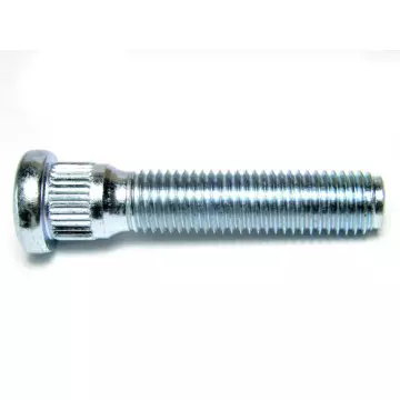 Шпилька колёсная М12х1,5х45 (D посад.-14.2мм.) ВЕКТОР