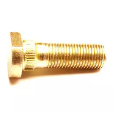 Шпилька М12х1.25х37 колесная ОКА