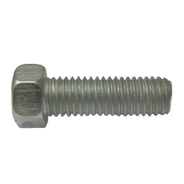 Болт М10х30х1,5 подушки,маслонасоса дв.406
