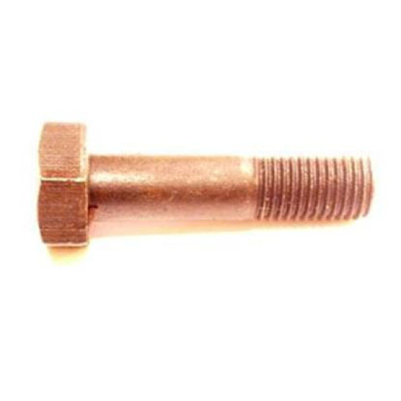 Болт М10х41х1,25 маховика дв.406