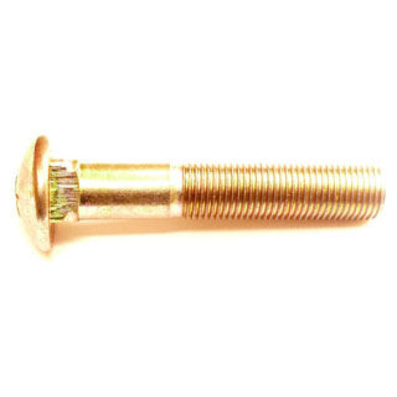 Болт М10х55х1 сход/развал ВОЛГА