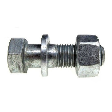 Болт М12х38х1,25 карданный -53 (в сборе)