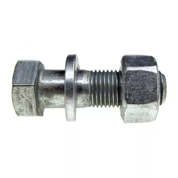Болт М12х38х1,25 карданный -53 (в сборе)