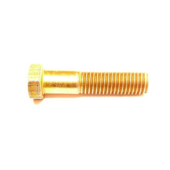 Болт М12х50х1,75 кулака -3110