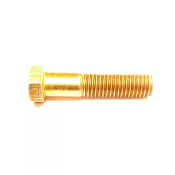 Болт М12х50х1,75 кулака -3110