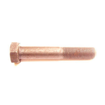 Болт М12х70х1,25 коренных шеек дв. 406