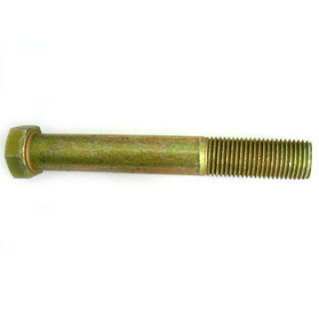 Болт М14х100х1,5 стяжной рессоры 3302
