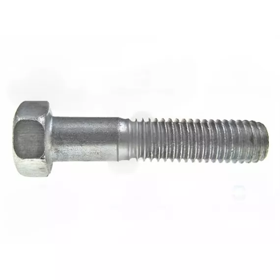 Болт М8х38х1,25 передней крышки дв.406