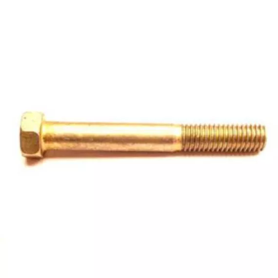 Болт М8х60х1,25 средней шестерни дв.406