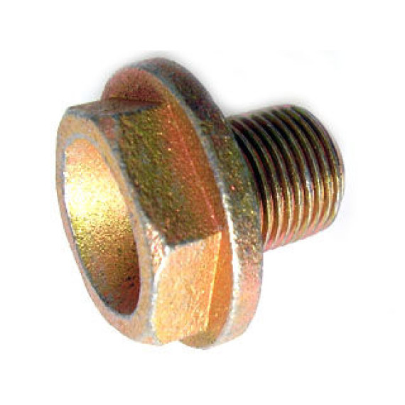 Болт храповика дв.406