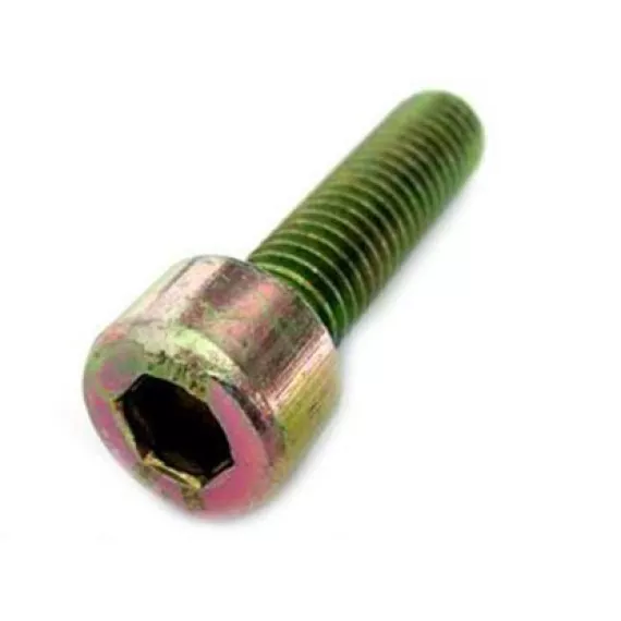 Винт М8х30х1,25 кр.цепи дв.406 сред. (с внут. шестигр.)