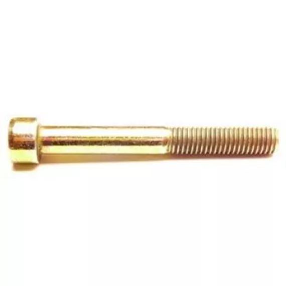 Винт М8х65х1,25 термостата дв.406 (с внут. шестигр.)