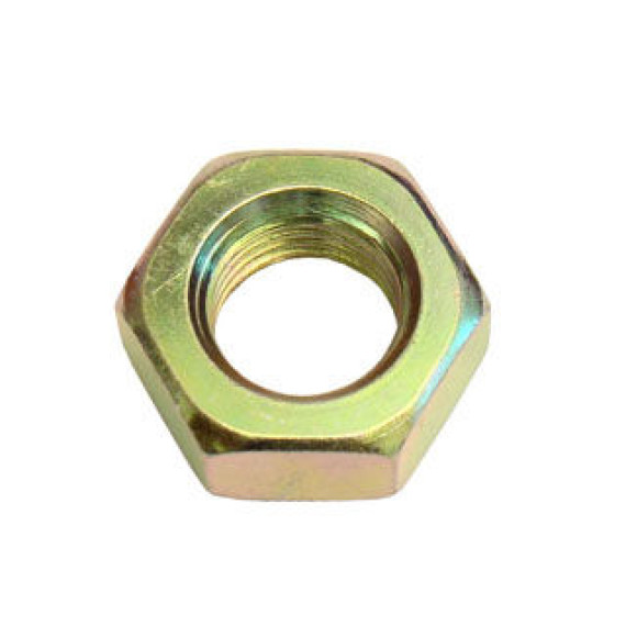 Гайка М14х1,5 крепления рессор "ВОЛГА"