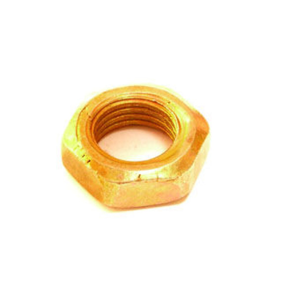 Гайка М14х1,5 низкая замка капота ВОЛГА