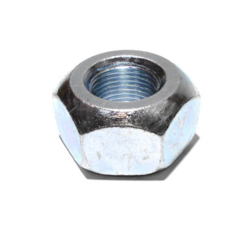 Гайка М20х1,5 переднего колеса -53,3307 (правая)