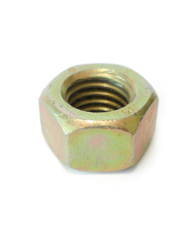 Гайка М20х2,5