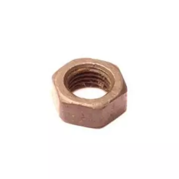 Гайка М9х1 клапана регулировочная дв.24-402