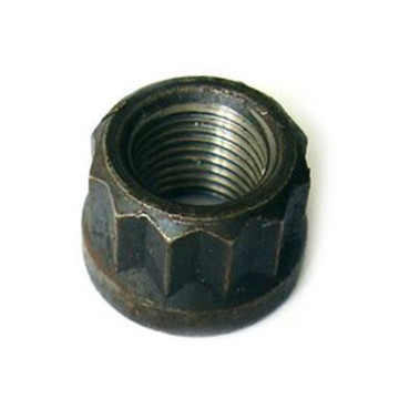 Гайка шатуна дв.406