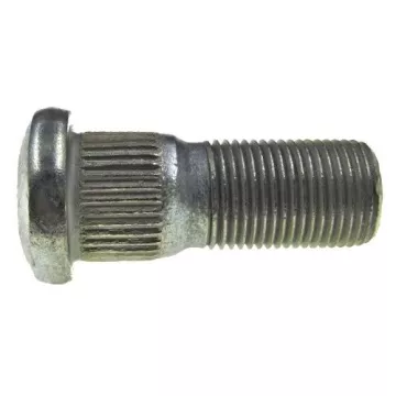 Шпилька колеса ель (перед.)