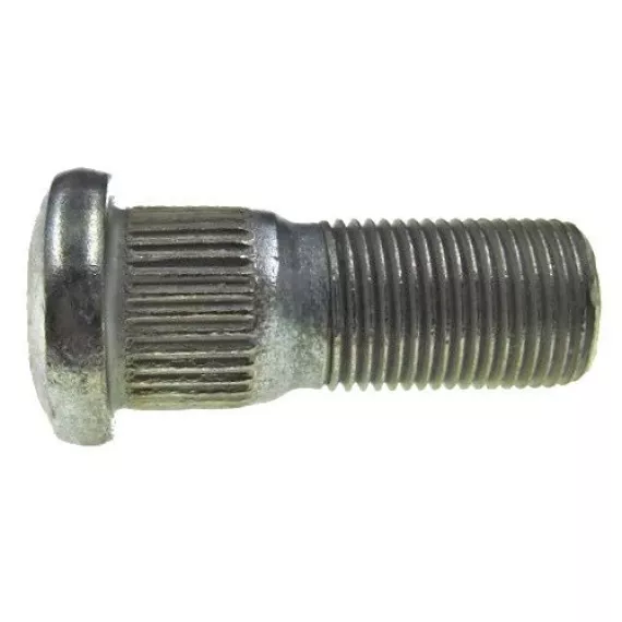 Шпилька колеса ель (перед.)