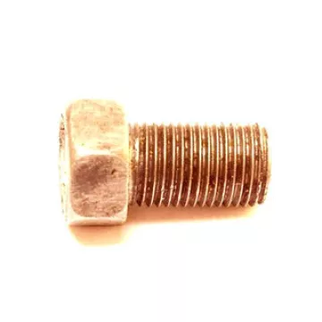 Болт М10х16х1 поворотного кулака УАЗ