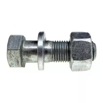 Болт М12х38х1,25 карданный -53 (в сборе)