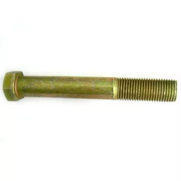 Болт М14х100х1,5 стяжной рессоры 3302