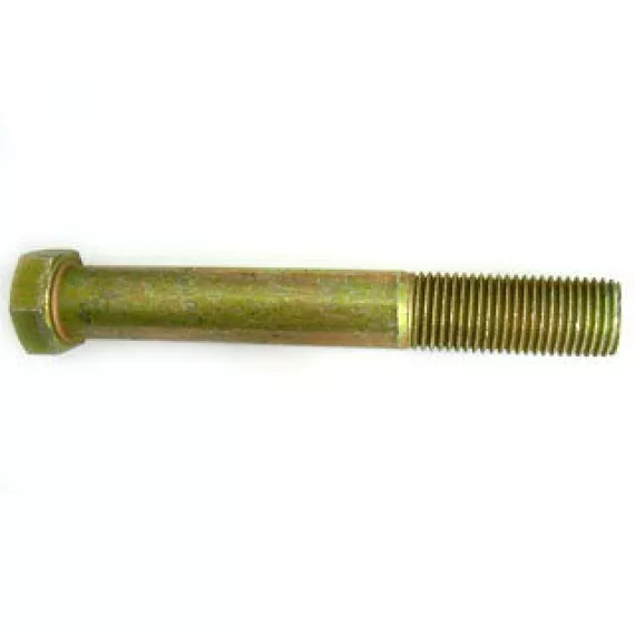 Болт М14х100х1,5 стяжной рессоры 3302