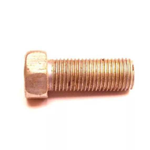 Болт М14х35х1,5 креп. балки СОБОЛЬ