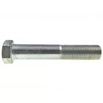 Болт М14х80х1,5 стяжн. рессоры 31105