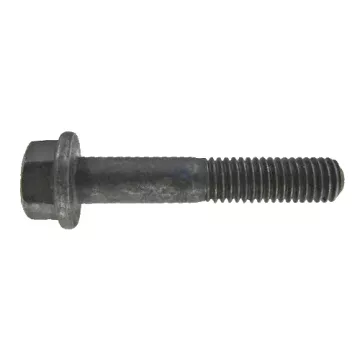 Болт М8х45х1,25 с фланцем,постели р/вала дв.406