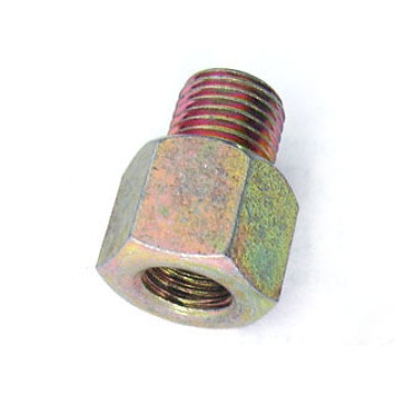 Переходник с наруж. М12х1,25 на внутр. М10х1,25
