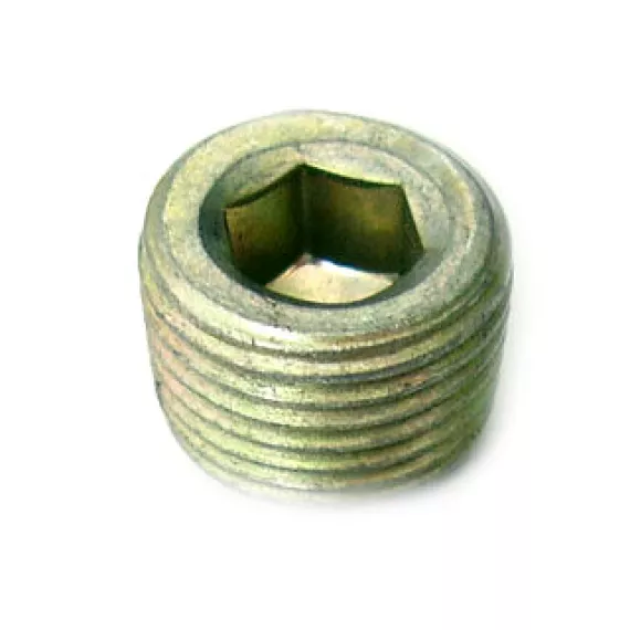 Пробка КГ 3/8 дв.402,406
