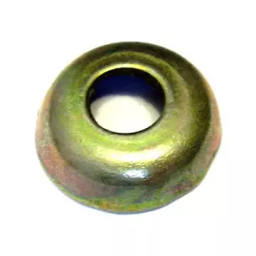 Шайба клап.крышки дв.405,406