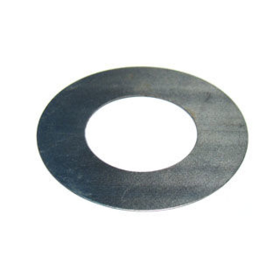 Шайба шкворня ель