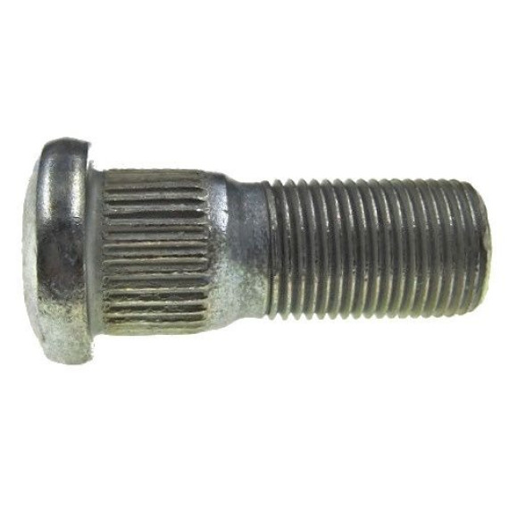 Шпилька колеса ель (перед.)