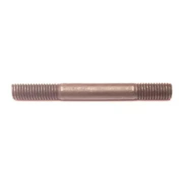 Шпилька М8х58х1,25 выпускного коллектора дв. 406