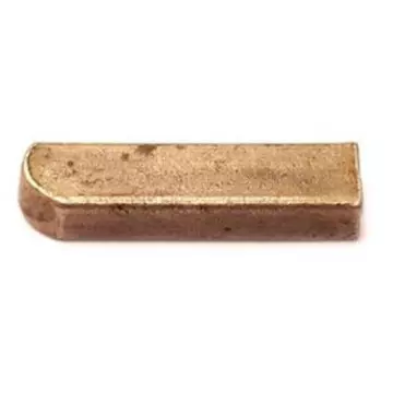 Шпонка шкива к/вала дв.402-406