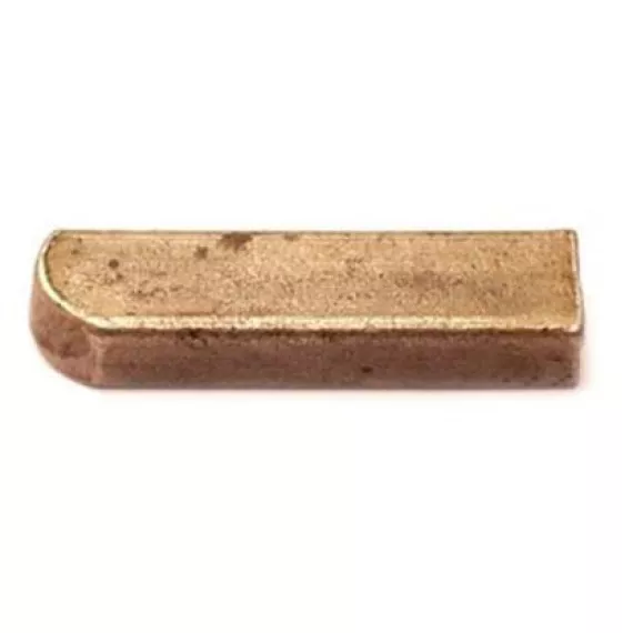 Шпонка шкива к/вала дв.402-406