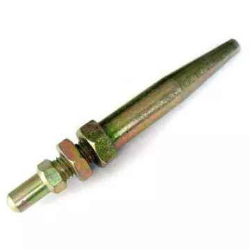 Шток рабочего цил.сцепления (регулир.)