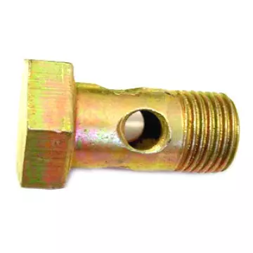 Штуцер М16 ГУРа